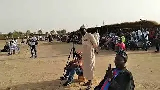 BATAMA - VS- GORY GOPPELA