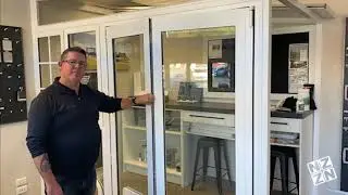 Layback Bifolds