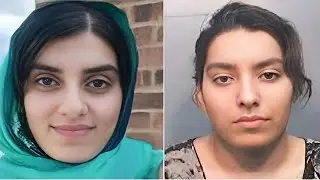 SHE KILLS HER SISTER TO BE WITH HER HUSBAND