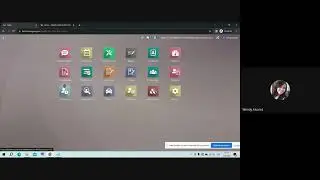 Demo Modulo de Nomina y RRHH Wendy Álvarez