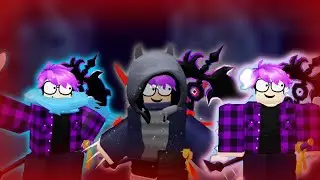 Undertale: A Multiversal Timeline [Carno DustDust/Swap Sans Rework/MUI Shaggy Rework Showcase]