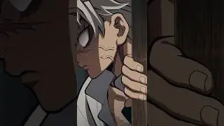 Sanemi Edit | Angry | Demon Slayer | AMV