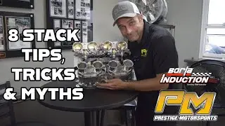8 Stack Injection Tips, Tricks and Myths from Prestige Motorsports