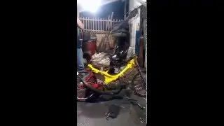 Gagal CDI BRT (F1ZR)