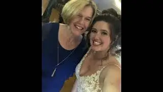 Michelle's Wedding June 2024