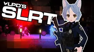 SLRT | LPD Instructional Tape #10