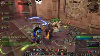 World of Warcraft: BFA Gold Farming, Zul'Ahjin Instant Respawn Farm