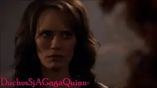 Rowena & Amara: Hello Darkness, My Old Friend {Supernatural}
