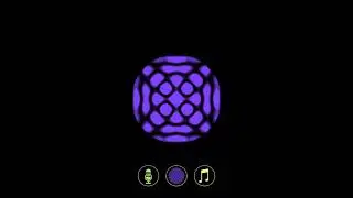 Cymatics - Audio visualization, See the sound, See the music