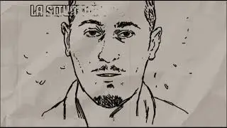 IL TURCO "Mentalità" Feat. COLLE DER FOMENTO Prod. Nex Cassel