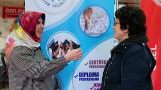 Necla ERKOCA-Kariyer Polikliniği (Meb sınavı)