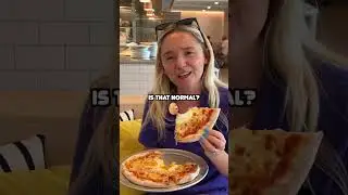EATING A DISH FROM EVERY COUNTRY