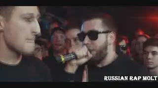 ШУММ СРАВНЕНИЕ 140 BPM ПОЛУФИНАЛ VS СТУДИЙНАЯ ВЕРСИЯ ВТОРОГО РАУНДА