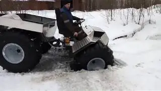 Крош 2019.Дубль 2.