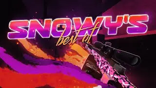 The Best of RaGe Snowy by RaGe Triplez