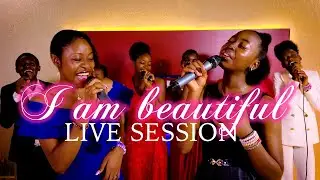 Le Choeur des Piccoli - I am beautiful (LIVE SESSION)