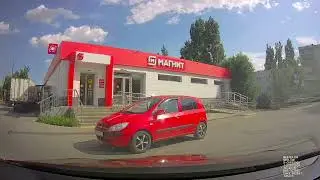 Обход пробки через Иловлю  Обратный путь 11 июня 2024 год
