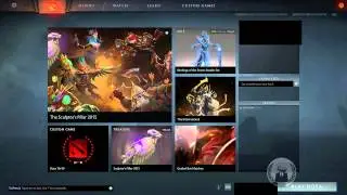Ан@лИтика: Dota 2 Reborn.