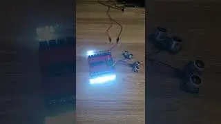 Автоматическая Подсветка дороже.
