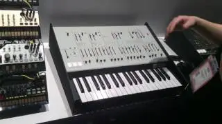 Korg ARP Odyssey FS