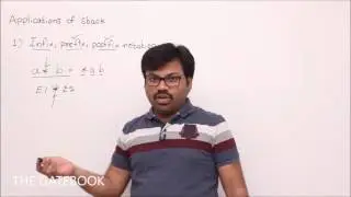 Prefix-Infix-Postfix Notations - Introduction