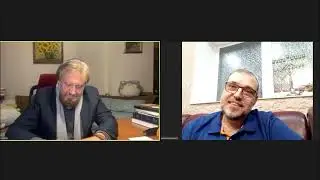 Why we should answer the God's calling | rabbi Oleksiy Bomko, Boris Grisenko | 28.04/22