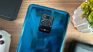 REDMI NOTE 9S (still) WORTH IT FOR 2025? FULL ANALYSIS!