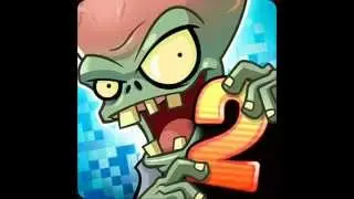 Plants vs Zombies 2 Dark Ages & New Plants