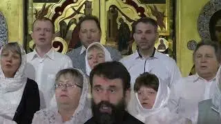 Камчатка. Юбилей Храма Петра и Павла. "Вера Православна"