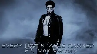 Every UCT Stable Ranked Part 5