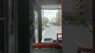 Japan Exploration by Bus