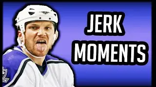 Sean Avery/Top Jerk Moments