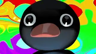 Noot noot but with colors