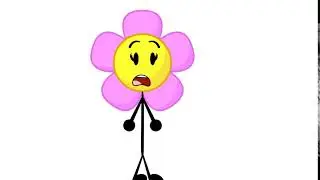 Words and Lines for Flower