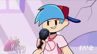 I got no time meme and ZAVODILA animation battle Mashup (read desc for credits)