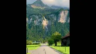 Beautiful Switzerland overland Berner # shorts