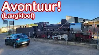 Avontuur – A Special and Small Farming Community! Ep 287
