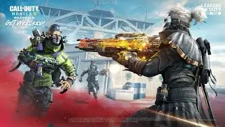 Warzone Mobile SWEAT DOminates CODM Lobbies | CODM LIVE!
