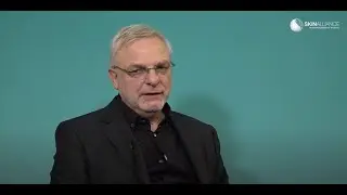 Brain skin connections in atopic dermatitis - Pr. Martin Steinhoff