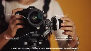 Samyang Cine Kit   Why You Need a Cine Kit