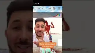 Foto Estourada Nunca mais! 