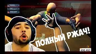 Смешные Моменты с Russia Paver