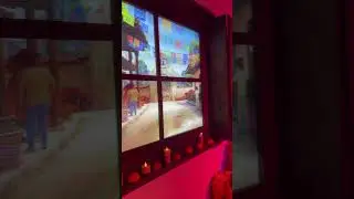 un poco loco