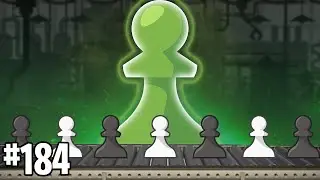How Pawns Are CREATED | Chess Memes 