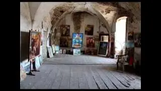 Хвала любові. Чінадієво. Сент- Міклош