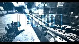 BL:ND [ DARK ]