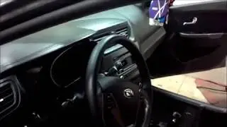 химчистка авто Волгоград