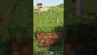 Sleeping With Blanket | Minecraft