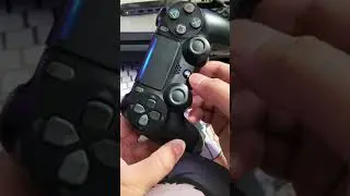 How To Turn Off DualShock 4 Controller Without PS4 Console 
