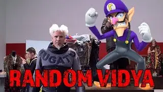 Random Vidya